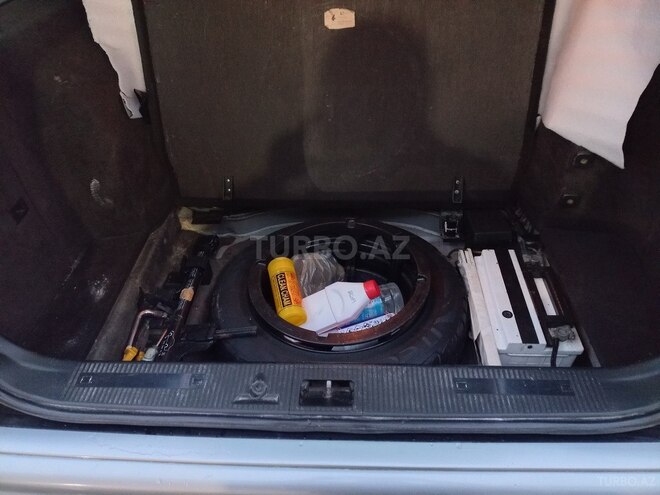 Mercedes C 240 1997, 350,000 km - 2.4 l - Xudat