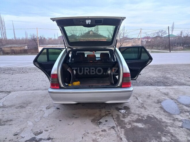 Mercedes C 240 1997, 350,000 km - 2.4 l - Xudat