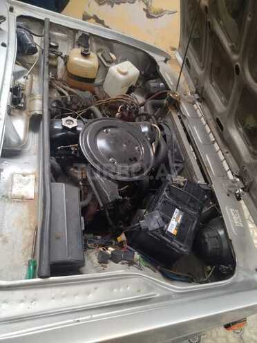 LADA (VAZ) 2104 2008, 30,186 km - 1.6 l - Şəmkir