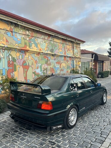 BMW 316 1994, 250,000 km - 1.6 l - Bakı