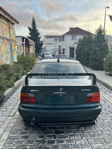 BMW 316 1994, 250,000 km - 1.6 l - Bakı
