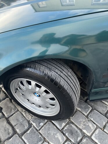 BMW 316 1994, 250,000 km - 1.6 l - Bakı