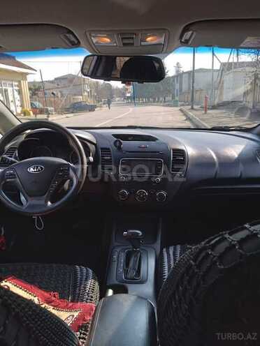 Kia Cerato 2013, 257,000 km - 1.6 l - Xaçmaz