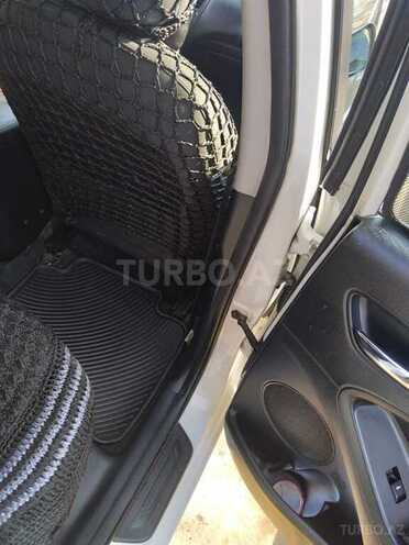 Kia Cerato 2013, 257,000 km - 1.6 l - Xaçmaz