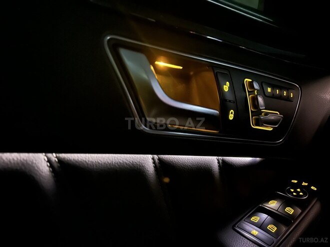 Mercedes E 220 2015, 167,000 km - 2.2 l - Bakı