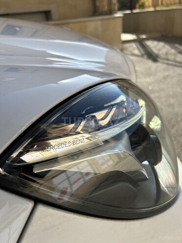 Mercedes E 220 2015, 167,000 km - 2.2 l - Bakı