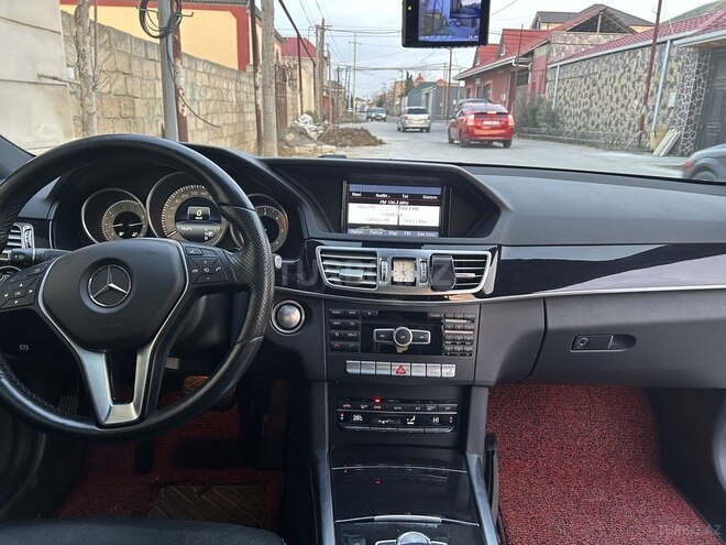 Mercedes E 220 2015, 167,000 km - 2.2 l - Bakı
