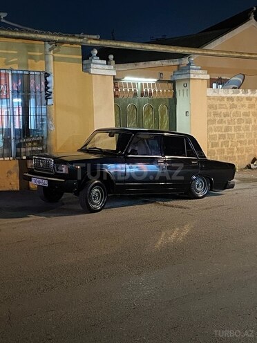 LADA (VAZ) 2107 2010, 57,290 km - 1.6 l - Bakı
