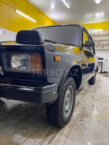 LADA (VAZ) 2107 2010, 57,290 km - 1.6 l - Bakı