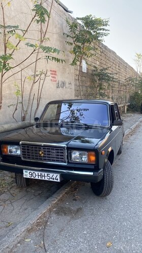 LADA (VAZ) 2107 2010, 57,290 km - 1.6 l - Bakı