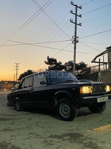 LADA (VAZ) 2107 2010, 57,290 km - 1.6 l - Bakı