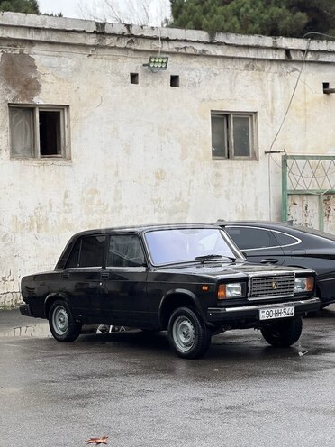 LADA (VAZ) 2107 2010, 57,290 km - 1.6 l - Bakı