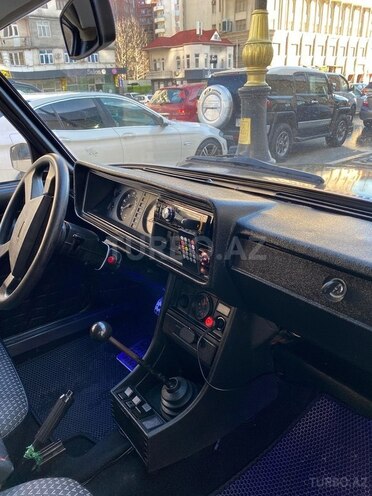 LADA (VAZ) 2107 2010, 57,290 km - 1.6 l - Bakı