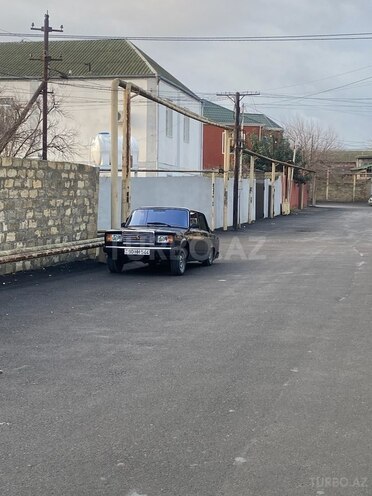 LADA (VAZ) 2107 2010, 57,290 km - 1.6 l - Bakı