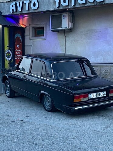 LADA (VAZ) 2107 2010, 57,290 km - 1.6 l - Bakı