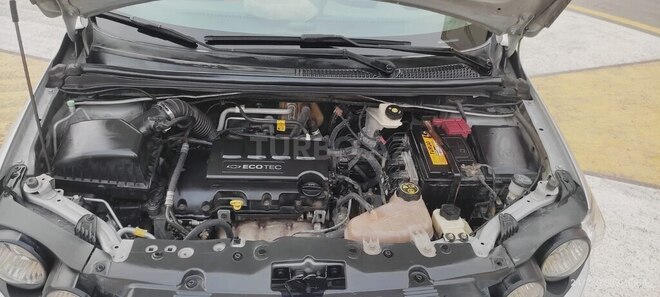Chevrolet Aveo 2014, 272,530 km - 1.4 л - Bakı