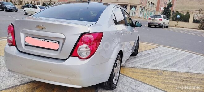 Chevrolet Aveo 2014, 272,530 km - 1.4 л - Bakı