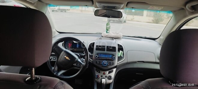 Chevrolet Aveo 2014, 272,530 km - 1.4 л - Bakı