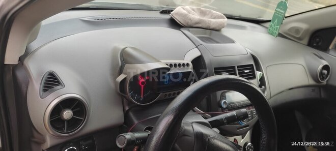 Chevrolet Aveo 2014, 272,530 km - 1.4 л - Bakı
