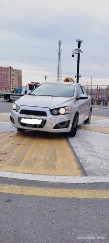 Chevrolet Aveo 2014, 272,530 km - 1.4 л - Bakı