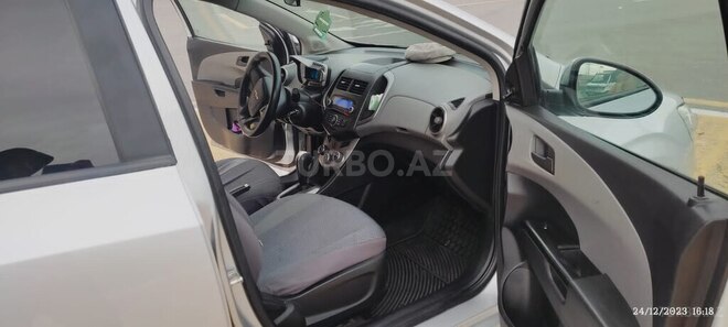 Chevrolet Aveo 2014, 272,530 km - 1.4 л - Bakı
