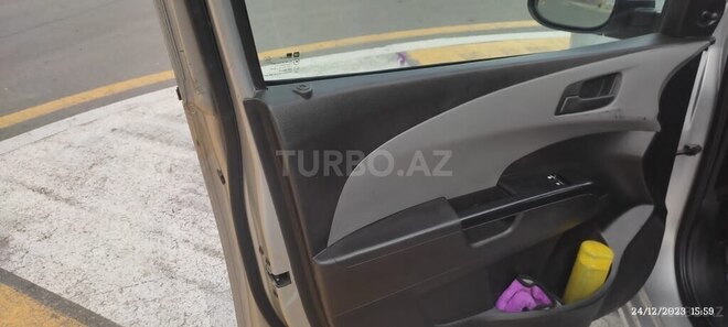 Chevrolet Aveo 2014, 272,530 km - 1.4 л - Bakı