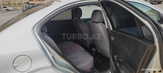 Chevrolet Aveo 2014, 272,530 km - 1.4 л - Bakı