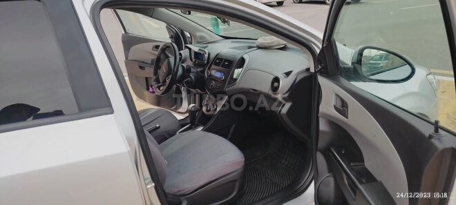 Chevrolet Aveo 2014, 272,530 km - 1.4 л - Bakı