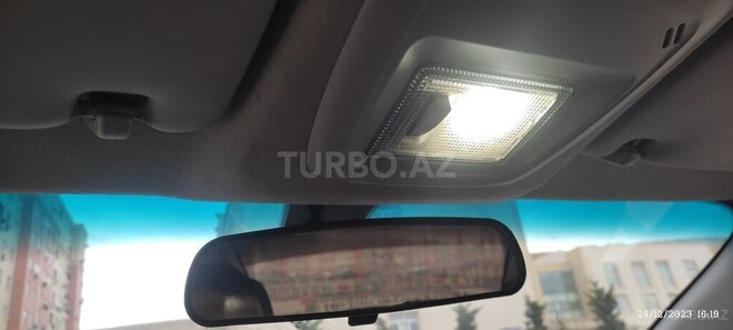 Chevrolet Aveo 2014, 272,530 km - 1.4 л - Bakı