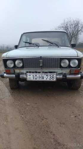 LADA (VAZ) 2106 1988, 123,452 km - 1.3 l - İsmayıllı