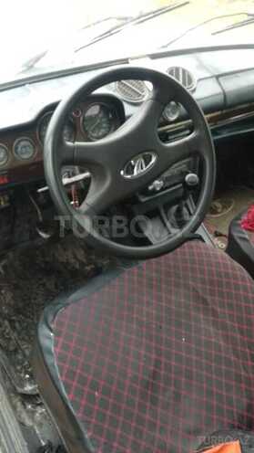 LADA (VAZ) 2106 1988, 123,452 km - 1.3 l - İsmayıllı