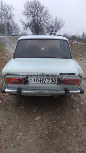 LADA (VAZ) 2106 1988, 123,452 km - 1.3 l - İsmayıllı