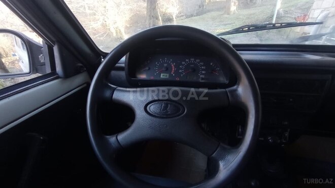 LADA (VAZ) Niva 2010, 190,000 km - 1.7 l - Lerik