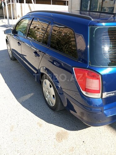 Opel Astra 2006, 236,000 km - 1.4 l - Şirvan