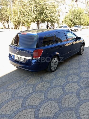 Opel Astra 2006, 236,000 km - 1.4 l - Şirvan