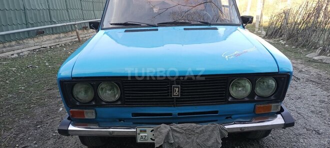 LADA (VAZ) 2106 1989, 65,899 km - 1.5 l - İsmayıllı