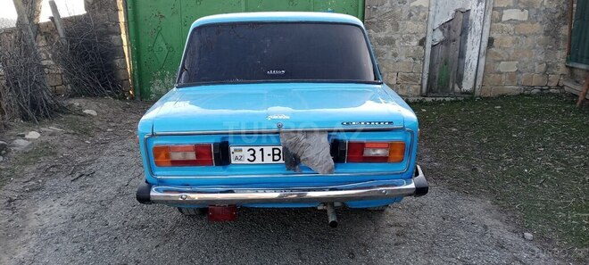 LADA (VAZ) 2106 1989, 65,899 km - 1.5 l - İsmayıllı