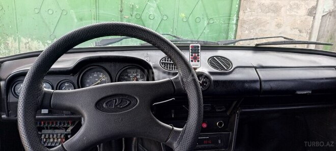 LADA (VAZ) 2106 1989, 65,899 km - 1.5 l - İsmayıllı
