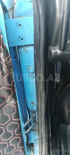 LADA (VAZ) 2106 1989, 65,899 km - 1.5 l - İsmayıllı