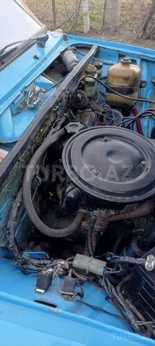 LADA (VAZ) 2106 1989, 65,899 km - 1.5 l - İsmayıllı