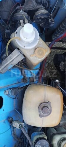 LADA (VAZ) 2106 1989, 65,899 km - 1.5 l - İsmayıllı