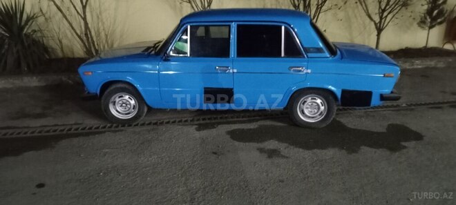 LADA (VAZ) 2106 1989, 65,899 km - 1.5 l - İsmayıllı