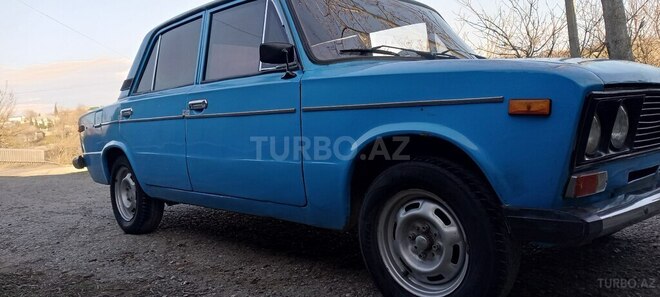 LADA (VAZ) 2106 1989, 65,899 km - 1.5 l - İsmayıllı