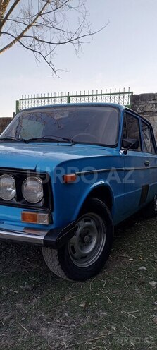 LADA (VAZ) 2106 1989, 65,899 km - 1.5 l - İsmayıllı