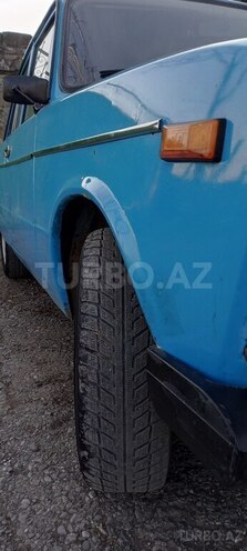 LADA (VAZ) 2106 1989, 65,899 km - 1.5 l - İsmayıllı