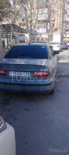 Iran Khodro Samand 2006, 15,800 km - 1.8 l - Bakı