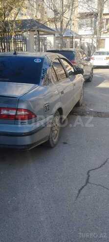 Iran Khodro Samand 2006, 15,800 km - 1.8 l - Bakı