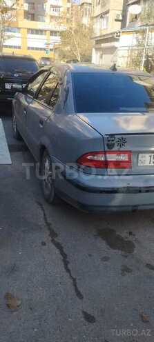 Iran Khodro Samand 2006, 15,800 km - 1.8 l - Bakı