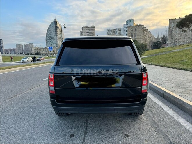 Land Rover Range Rover 2014, 149,000 km - 3.0 l - Bakı