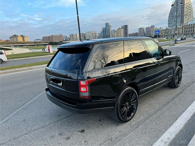 Land Rover Range Rover 2014, 149,000 km - 3.0 l - Bakı